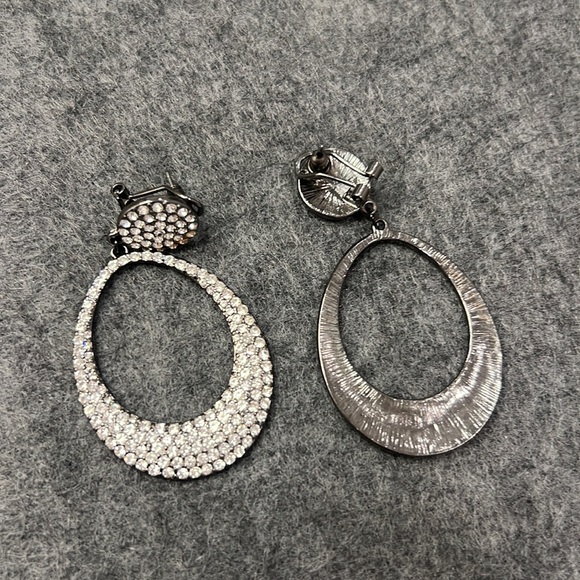 Fine Crystal Jewelry Set - Picture 5 of 8